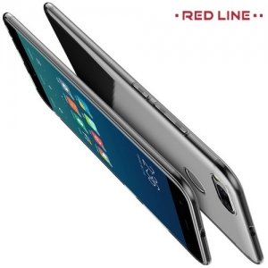 Red Line силиконовый чехол для Xiaomi Mi 5x / Mi A1 - Прозрачный