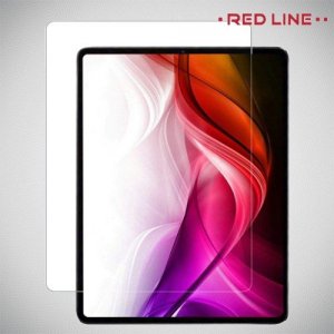 Red Line Закаленное защитное стекло для iPad Pro 12.9 2018