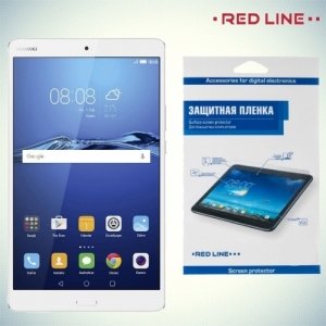 Red Line защитная пленка для Huawei MediaPad M3 8.4