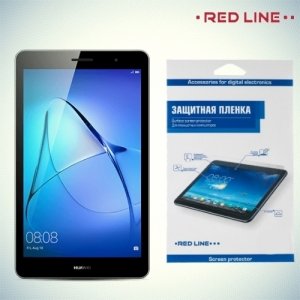 Red Line защитная пленка для Huawei MediaPad T3 8