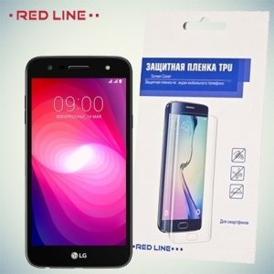 Red Line защитная пленка для LG X Power 2 LGM320