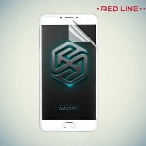 Red Line защитная пленка для Meizu U10