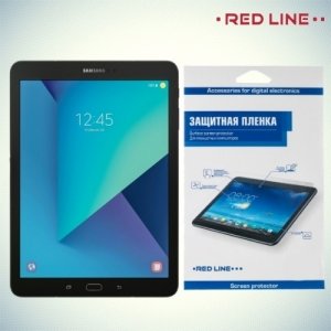Red Line защитная пленка для Samsung Galaxy Tab S3 9.7 SM-T825