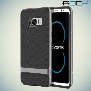 ROCK Royce Series противоударный чехол для Samsung Galaxy S8
