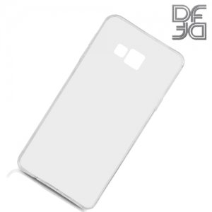 DF aCase силиконовый чехол для Samsung Galaxy A5 2016 SM-A510F - Прозрачный