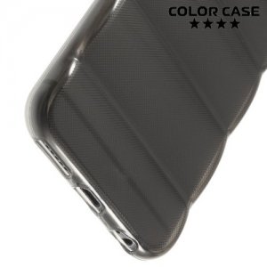 Силиконовый чехол для iPhone 6S - Серый
