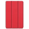 Двухсторонний чехол книжка для Huawei MatePad 10.4 с подставкой - Красный