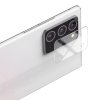 Закаленное защитное стекло для объектива задней камеры Samsung Galaxy Note 20 Ultra