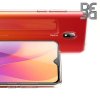 Ультратонкий силиконовый прозрачный чехол для Xiaomi Redmi 8A