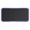 ONYX Противоударный бронированный чехол для Xiaomi Mi 9 lite - Фиолетовый Черный