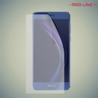 Red Line защитная пленка для Huawei Honor 8