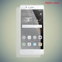 Red Line защитная пленка для Huawei P9 lite