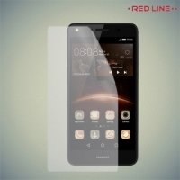 Red Line защитная пленка для Huawei Honor 5A / Y5 II