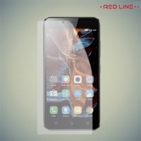 Red Line защитная пленка для Lenovo Vibe K5 A6020 / K5 Plus