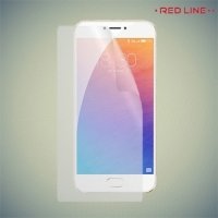 Red Line защитная пленка для Meizu Pro 6