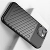 AirBags Case противоударный силиконовый чехол с усиленной защитой для iPhone 13 Черный