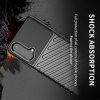 AirBags Case противоударный силиконовый чехол с усиленной защитой для OnePlus Nord CE 5G Черный