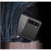 AirBags Case противоударный силиконовый чехол с усиленной защитой для OnePlus NORD Черный