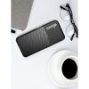 AirBags Case противоударный силиконовый чехол с усиленной защитой для Realme 6 Pro Черный