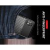 AirBags Case противоударный силиконовый чехол с усиленной защитой для Samsung Galaxy A01 Core Черный