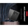 AirBags Case противоударный силиконовый чехол с усиленной защитой для Samsung Galaxy S20 Plus Черный