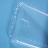 AirBags Case противоударный силиконовый чехол с усиленной защитой для Samsung Galaxy S20 Ultra Прозрачный