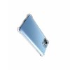 AirBags Case противоударный силиконовый чехол с усиленной защитой для Xiaomi Mi 11 Прозрачный