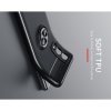 ArmaRing Двухкомпонентный чехол для OnePlus Nord 2 5G с кольцом для магнитного автомобильного держателя - Черный
