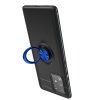 ArmaRing Двухкомпонентный чехол для Samsung Galaxy S10 Lite с кольцом для магнитного автомобильного держателя - Синий / Черный