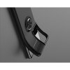 ArmaRing Двухкомпонентный чехол для Samsung Galaxy S21 Ultra с кольцом для магнитного автомобильного держателя - Синий