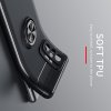 ArmaRing Двухкомпонентный чехол для Xiaomi Redmi Note 10 Pro с кольцом для магнитного автомобильного держателя - Красный