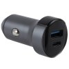 Автомобильное зарядное устройство c 2 USB Red Line Qualcomm Quick Charge 3.0