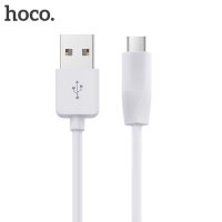 Hoco Rapid Charging X1 кабель USB Type-C устройств - Белый