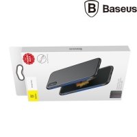 Baseus Bumper Case чехол с усиленным бампером для iPhone X