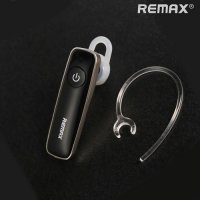 Беспроводная Bluetooth гарнитура REMAX T8