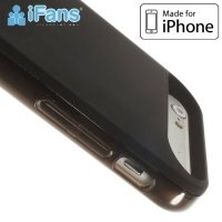 Чехол аккумулятор для iPhone 6S / 6 IFANS 3100mAh - Черный