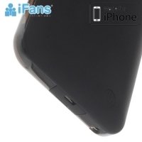 Чехол аккумулятор для iPhone 6S / 6 IFANS ULTRA SLIM 3200 mAh - Черный