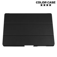 Чехол книжка для Acer Iconia One 10 B3-A40 - Черный