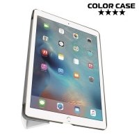 Чехол книжка для iPad Pro 9.7 - Белый