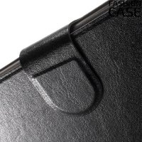 Чехол книжка для LG G5 - Черный