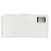 Чехол книжка кошелек с отделениями для карт и подставкой для Huawei Honor View 30 - Белый