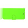 Чехол книжка кошелек с отделениями для карт и подставкой для Huawei Mate 30 Pro - Зеленый