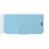 Чехол книжка кошелек с отделениями для карт и подставкой для Samsung Galaxy S20 Plus - Синий