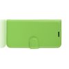 Чехол книжка кошелек с отделениями для карт и подставкой для Samsung Galaxy S20 Ultra - Зеленый