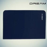 Чехол книжка для планшета 7 дюймов универсальный Dream - Синий