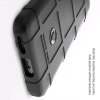 Defender Бронированный противоударный двухслойный чехол для OnePlus Nord 2 5G - Черный