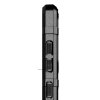 Defender Бронированный противоударный двухслойный чехол для Samsung Galaxy A52 - Черный