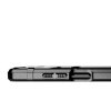Defender Бронированный противоударный двухслойный чехол для Xiaomi Redmi Note 10 - Черный