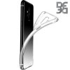 DF Ультратонкий прозрачный силиконовый чехол для HTC Desire 19 Plus