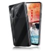 Ультратонкий прозрачный силиконовый чехол для Huawei Honor 9X / 9X Premium